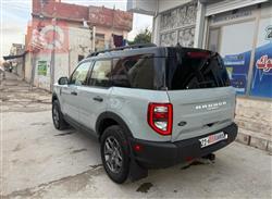 فورد برونكو سبورت